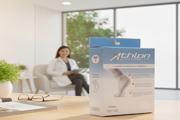 Productos Athlon en caja