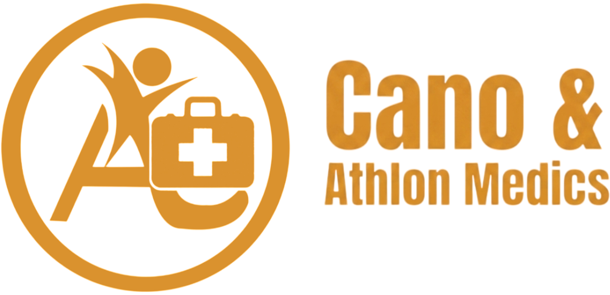 Logo Athlon - Medias Ortopédicas y Deportivas